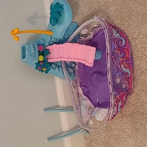 Barbie Pool Set